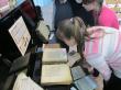День православной книги отметили во всех библиотеках МУК «ВМБ»