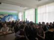 В гости к Цибинской общеобразовательной школе  вновь приехал Библиобус