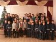 15 января в ДК с. Барановское состоялся урок мужества «Непокорённые…»