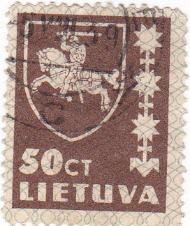 почтовая марка Латвия 1939 г.jpg